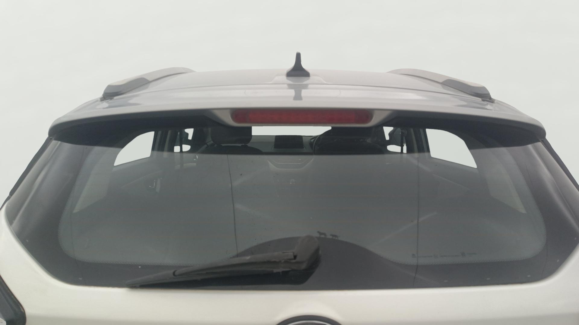 View 2021 Tata Nexon Revotron XE Image 4 Used 2021 Tata Nexon Revotron XE Image 4