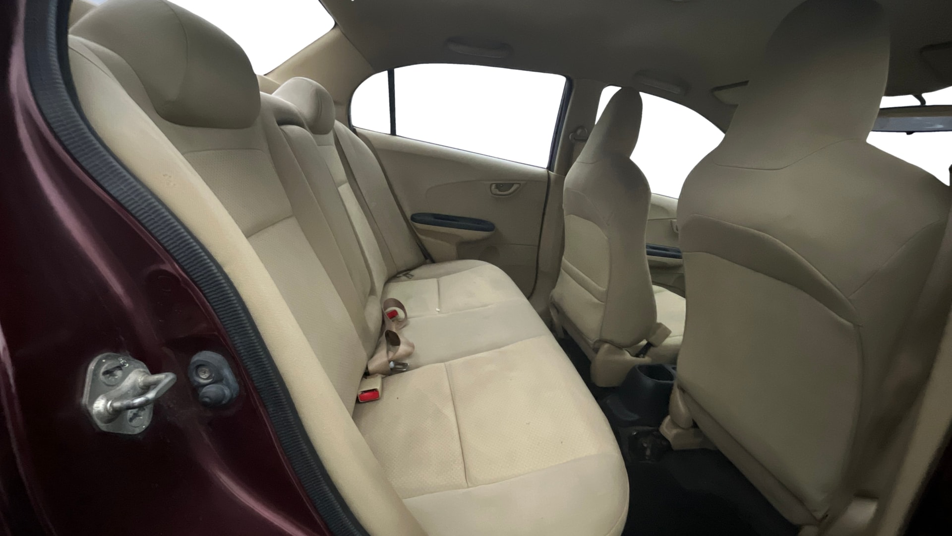 Used 2016 Honda Amaze Used 2016 Honda Amaze