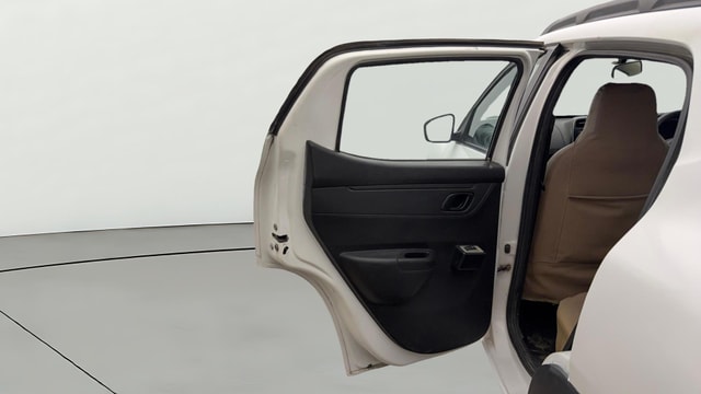 View Renault Kwid Image 22 Used Renault Kwid Image 22