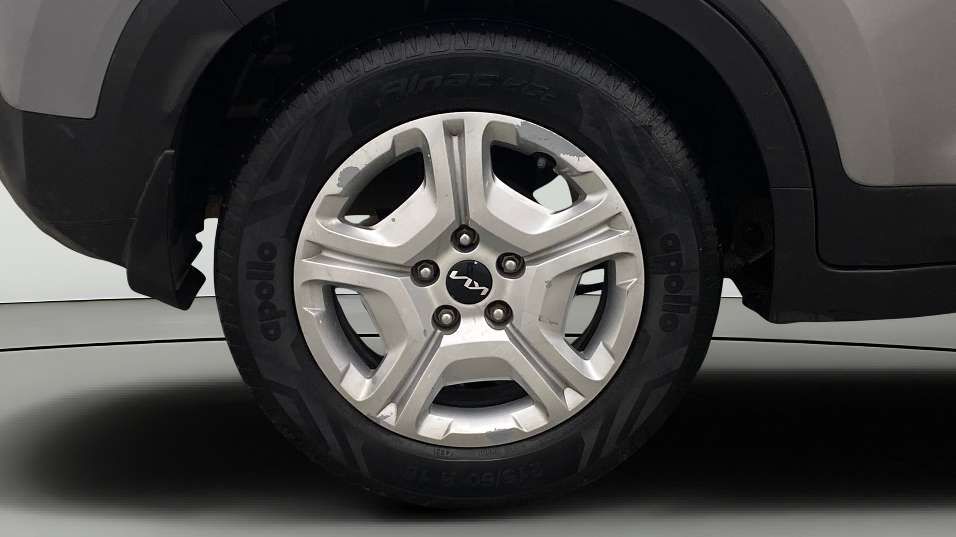 View 2021 Kia Sonet HTK Plus Petrol Image 24 Used 2021 Kia Sonet HTK Plus Petrol Image 24