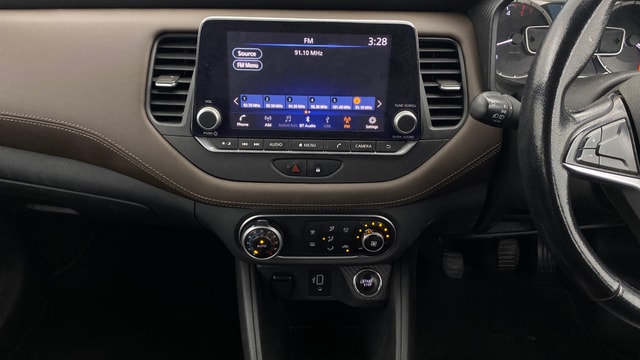View Nissan Kicks Image 17 Used Nissan Kicks Image 17