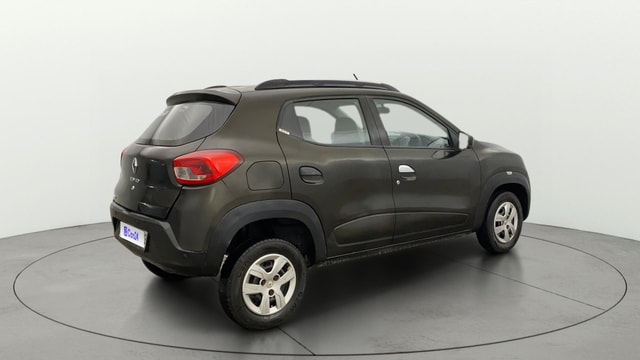View Renault Kwid Image 42 Used Renault Kwid Image 42