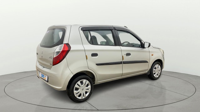 View Maruti Suzuki Alto K10 Image 42 Used Maruti Suzuki Alto K10 Image 42