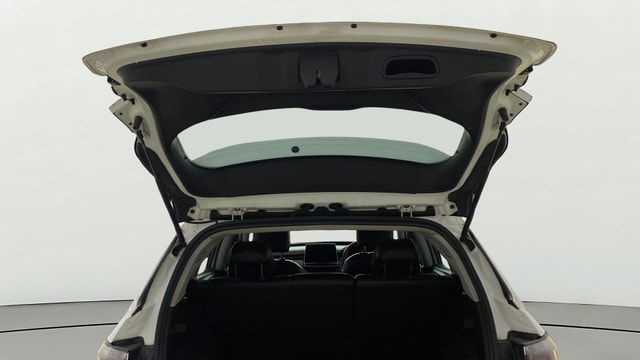 View Jeep Compass Image 16 Used Jeep Compass Image 16
