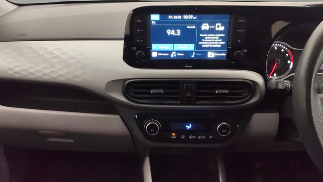 View Hyundai Grand i10 Nios Image 17 Used Hyundai Grand i10 Nios Image 17