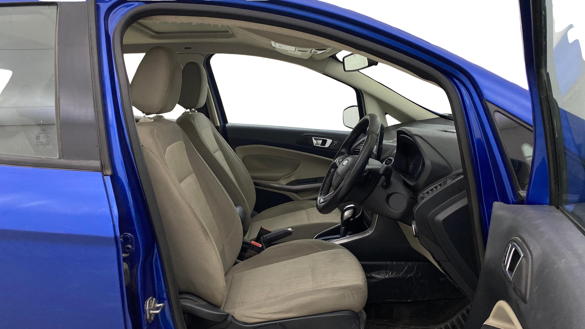 View 2020 Ford EcoSport 1.5 TDCi Diesel Ambiente BS IV Image 28 Used 2020 Ford EcoSport 1.5 TDCi Diesel Ambiente BS IV Image 28