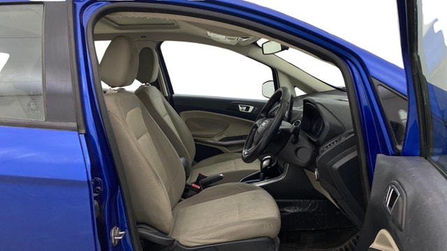 View Ford EcoSport Image 28 Used Ford EcoSport Image 28