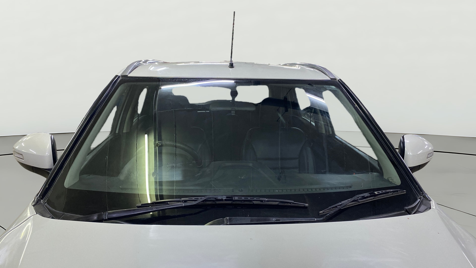 View 2021 Toyota Urban Cruiser Mid MT Image 39 Used 2021 Toyota Urban Cruiser Mid MT Image 39