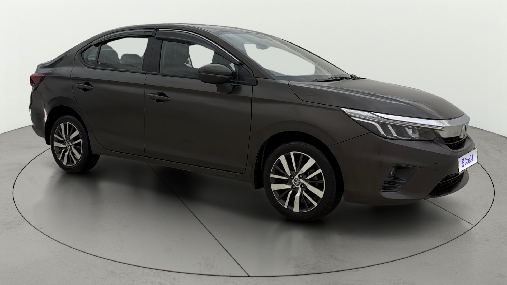 Used 2021 Honda City Used 2021 Honda City
