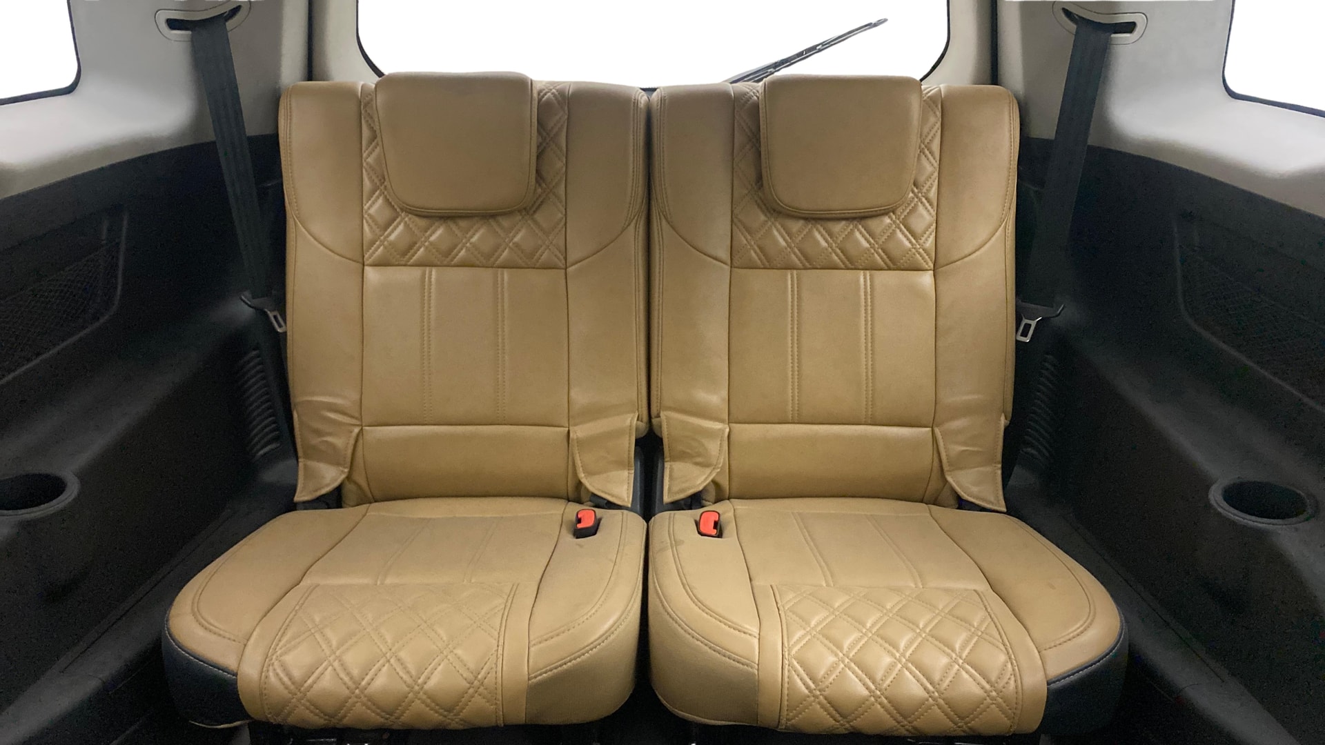 Used 2019 Mahindra XUV500 Used 2019 Mahindra XUV500