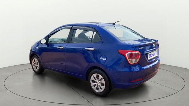 View Hyundai Xcent Image 2 Used Hyundai Xcent Image 2