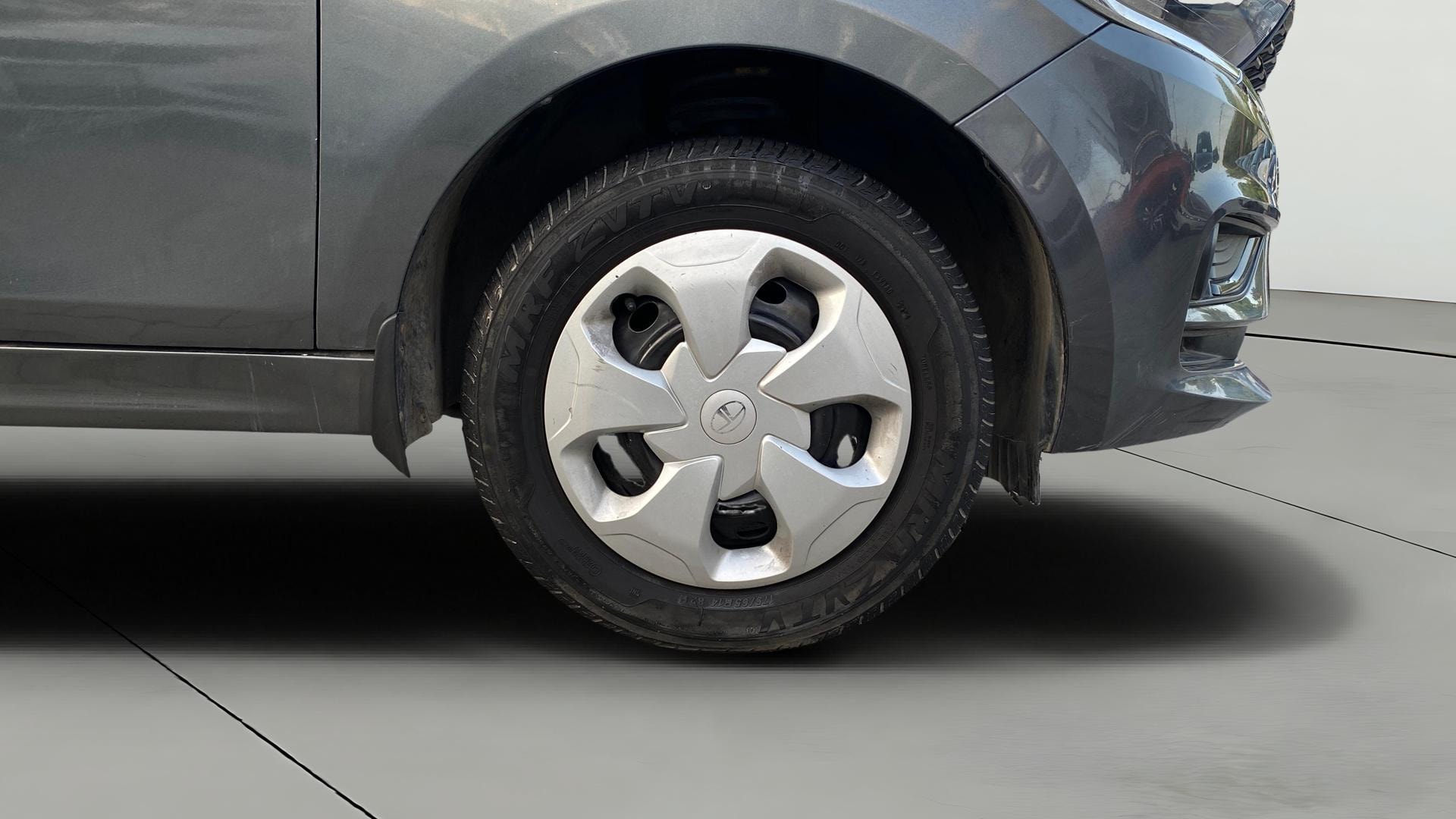 Used 2024 Tata Tiago Used 2024 Tata Tiago
