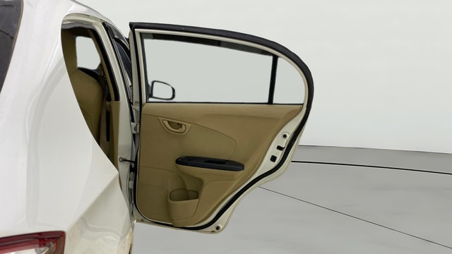 View Honda Amaze Image 7 Used Honda Amaze Image 7
