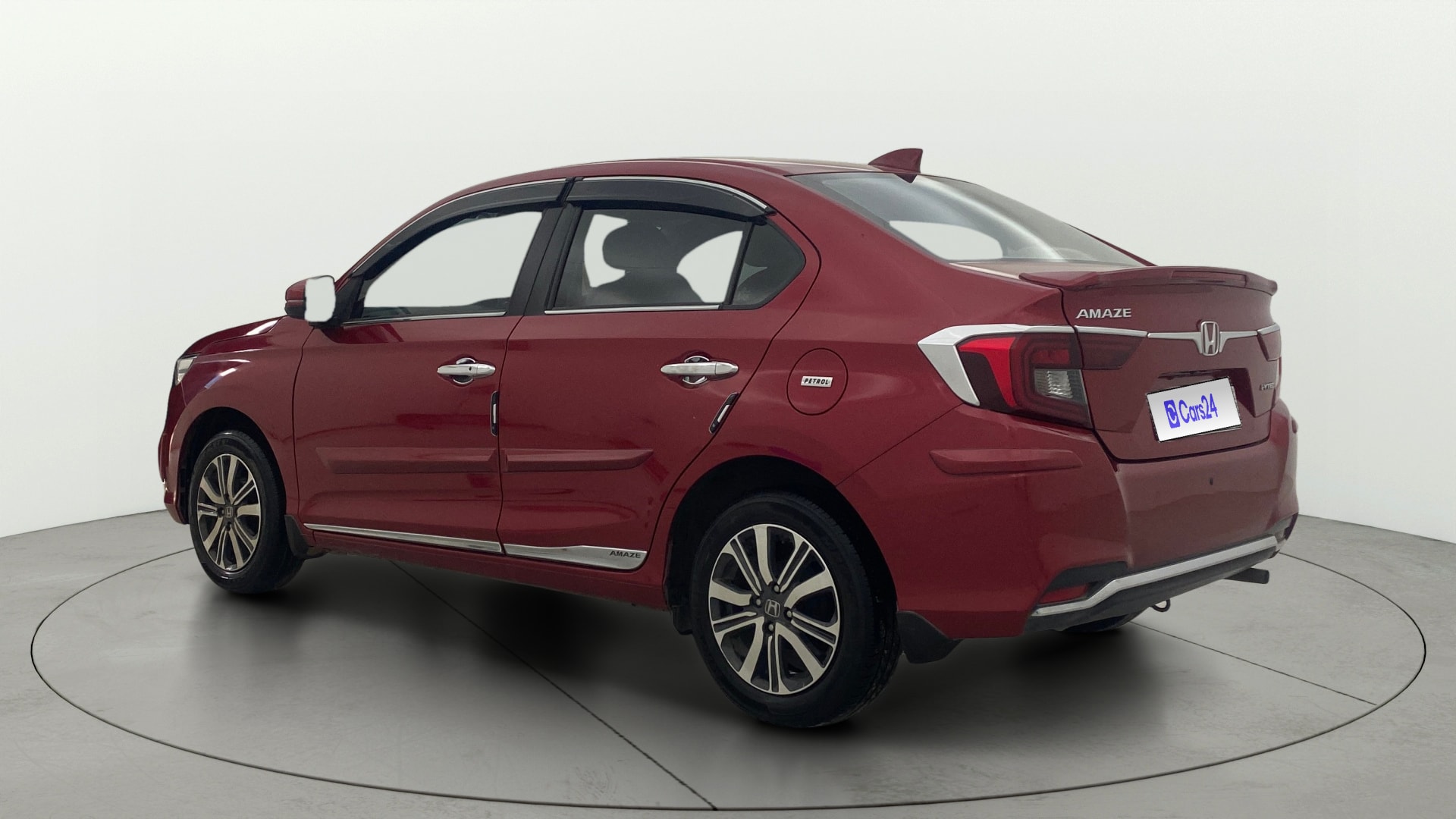 Used 2023 Honda Amaze Used 2023 Honda Amaze