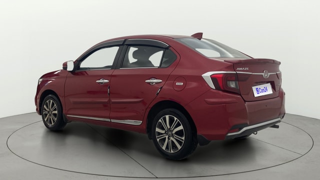 View Honda Amaze Image 2 Used Honda Amaze Image 2