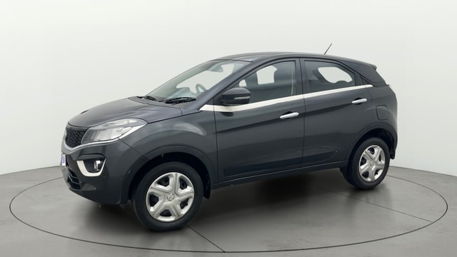 View Tata Nexon Image 21 Used Tata Nexon Image 21