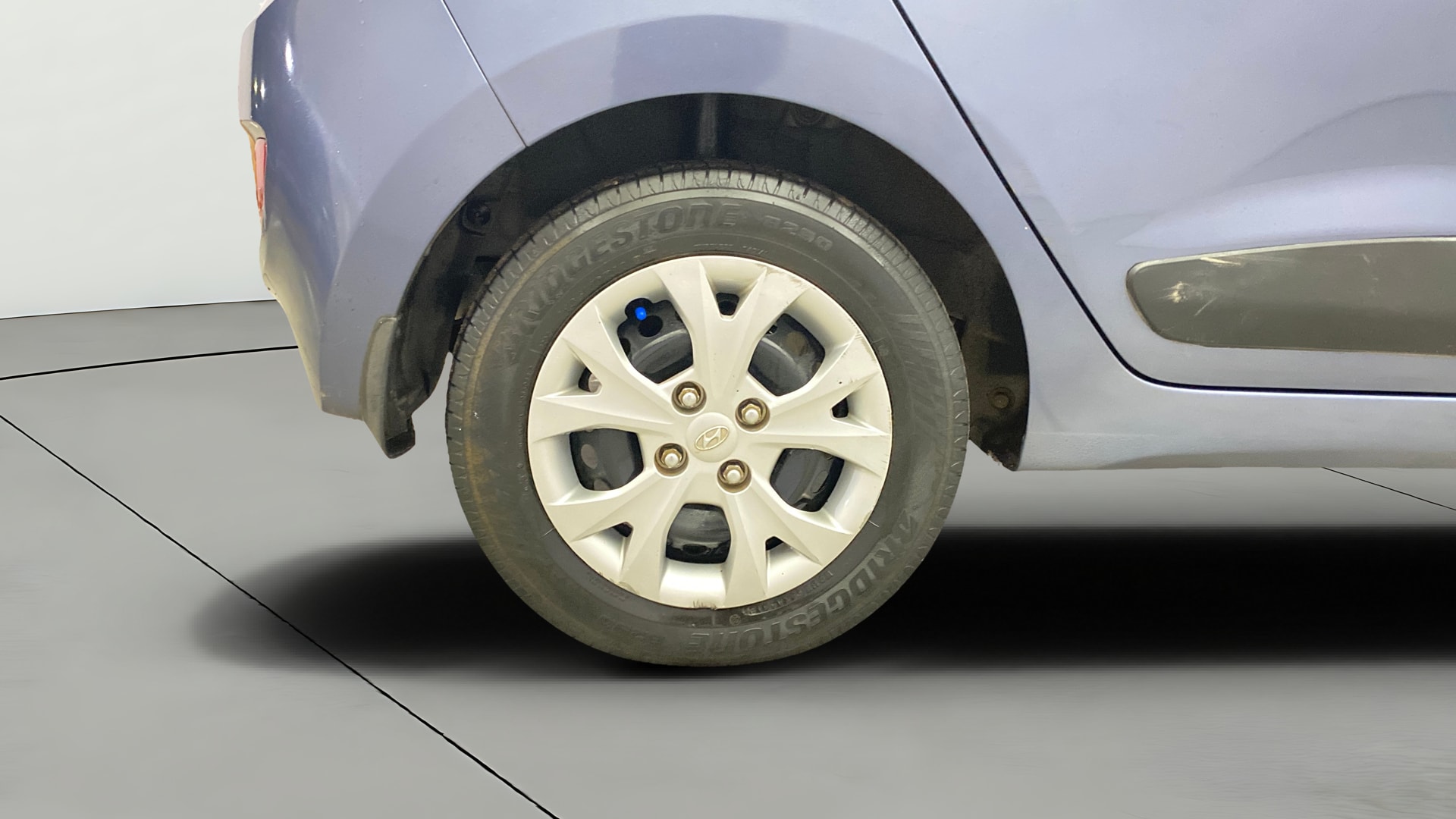 View 2014 Hyundai Grand i10 Sportz 1.2 Kappa Image 35 Used 2014 Hyundai Grand i10 Sportz 1.2 Kappa Image 35