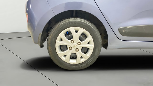 View Hyundai Grand i10 Image 35 Used Hyundai Grand i10 Image 35