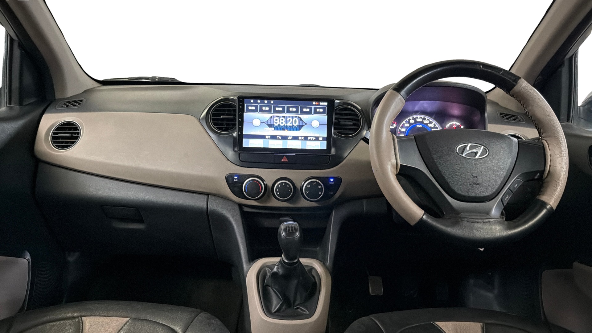 Used 2017 Hyundai Grand i10 Used 2017 Hyundai Grand i10