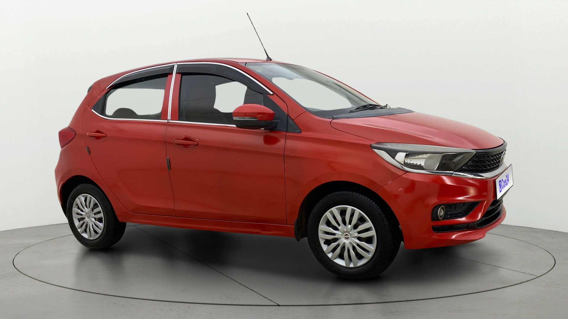 View 2020 Tata Tiago Revotorq XB Image 21 Used 2020 Tata Tiago Revotorq XB Image 21