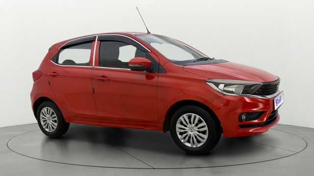 View Tata Tiago Image 21 Used Tata Tiago Image 21