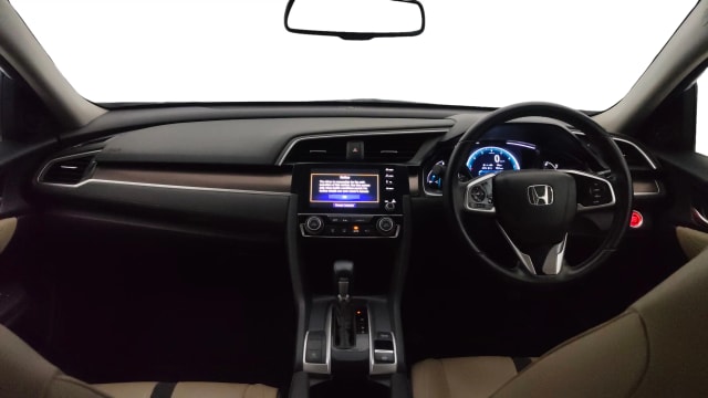 View Honda Civic Image 16 Used Honda Civic Image 16