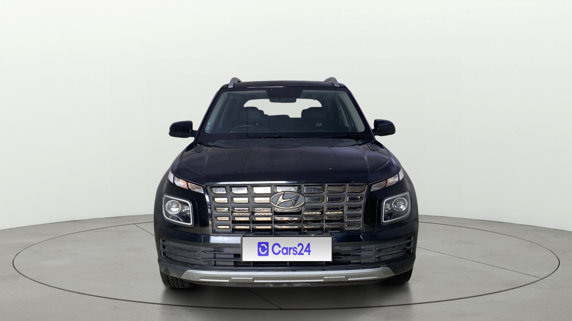 Used 2024 Hyundai Venue Used 2024 Hyundai Venue