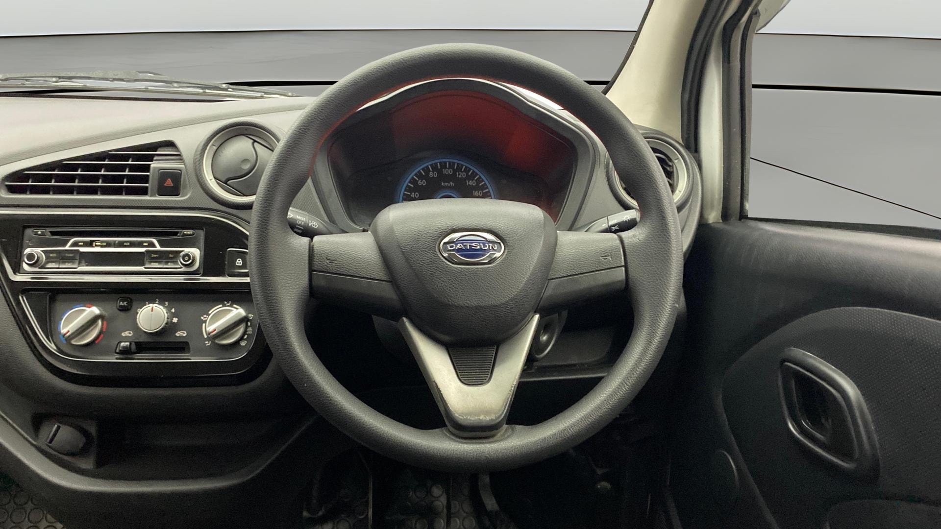 View 2017 Datsun Redi GO T(O)-1.0L Image 20 Used 2017 Datsun Redi GO T(O)-1.0L Image 20