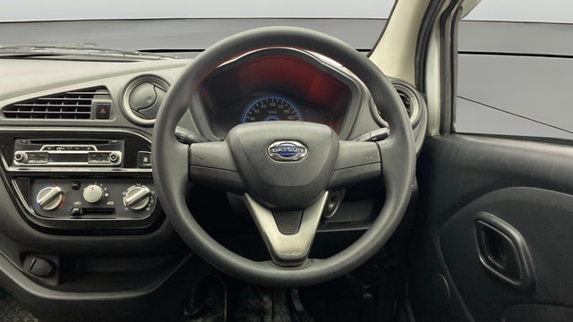 View Datsun Redi GO Image 20 Used Datsun Redi GO Image 20