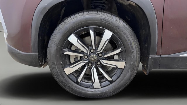 View MG Hector Image 30 Used MG Hector Image 30