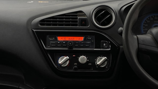 View Datsun Redi GO Image 17 Used Datsun Redi GO Image 17