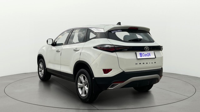View Tata Harrier Image 2 Used Tata Harrier Image 2