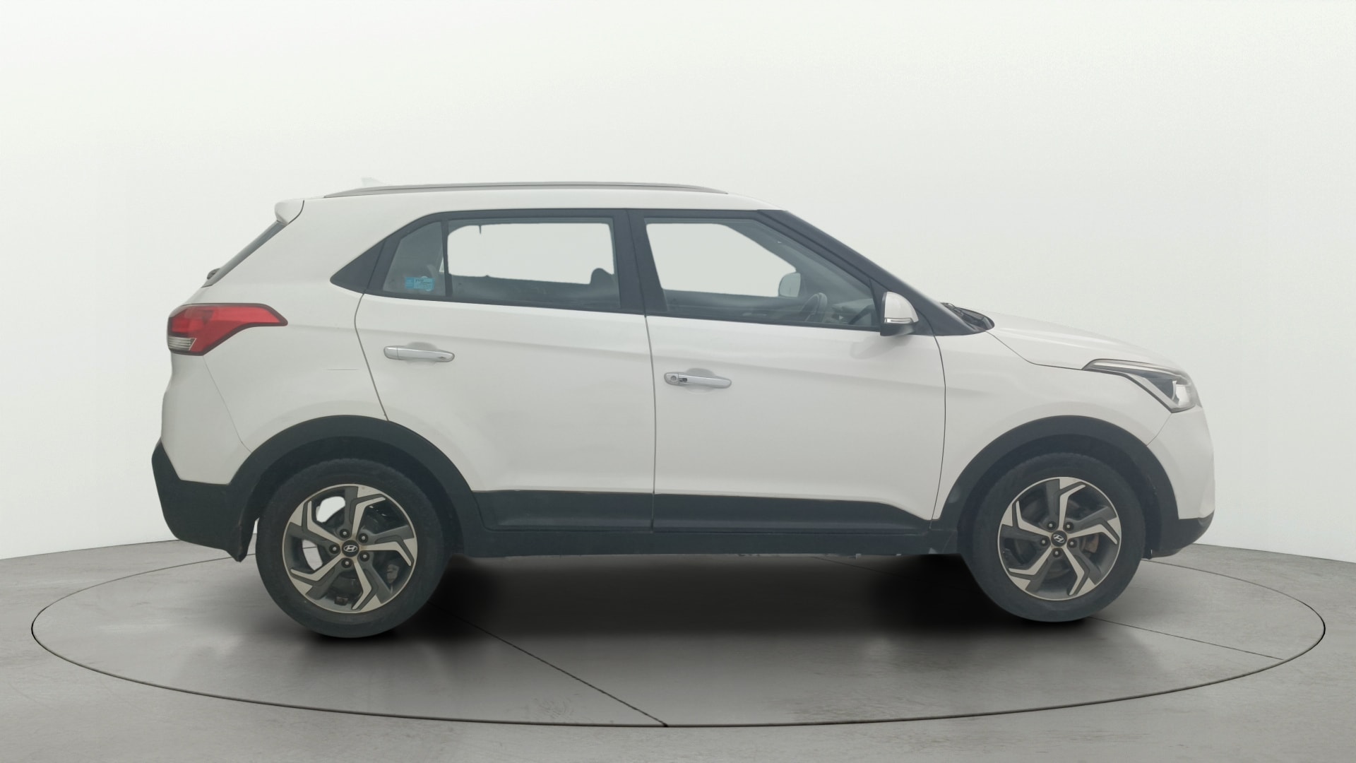 View 2018 Hyundai Creta 1.4 E Diesel Image 28 Used 2018 Hyundai Creta 1.4 E Diesel Image 28