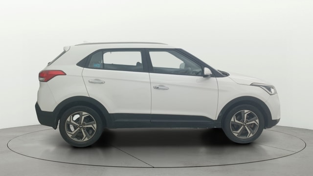 View Hyundai Creta Image 28 Used Hyundai Creta Image 28