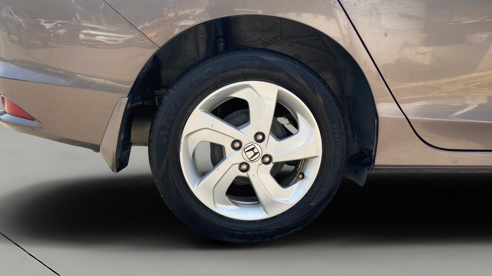 Used 2015 Honda City Used 2015 Honda City