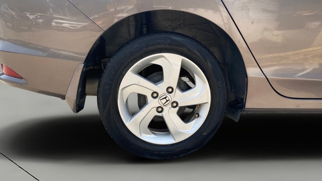 View Honda City Image 25 Used Honda City Image 25