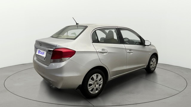 View Honda Amaze Image 41 Used Honda Amaze Image 41