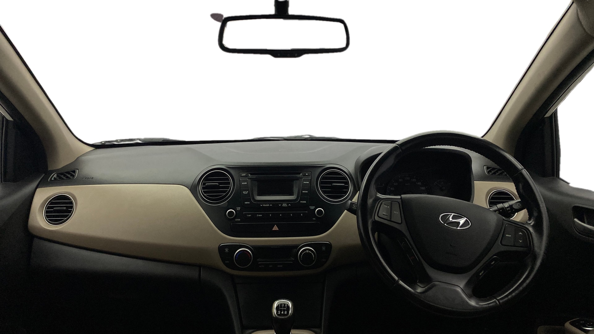 Used 2014 Hyundai Xcent Used 2014 Hyundai Xcent