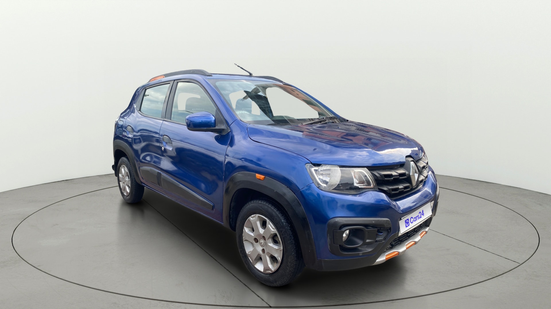 View 2017 Renault Kwid RXT 1.0 Driver Airbag Option Image 21 Used 2017 Renault Kwid RXT 1.0 Driver Airbag Option Image 21