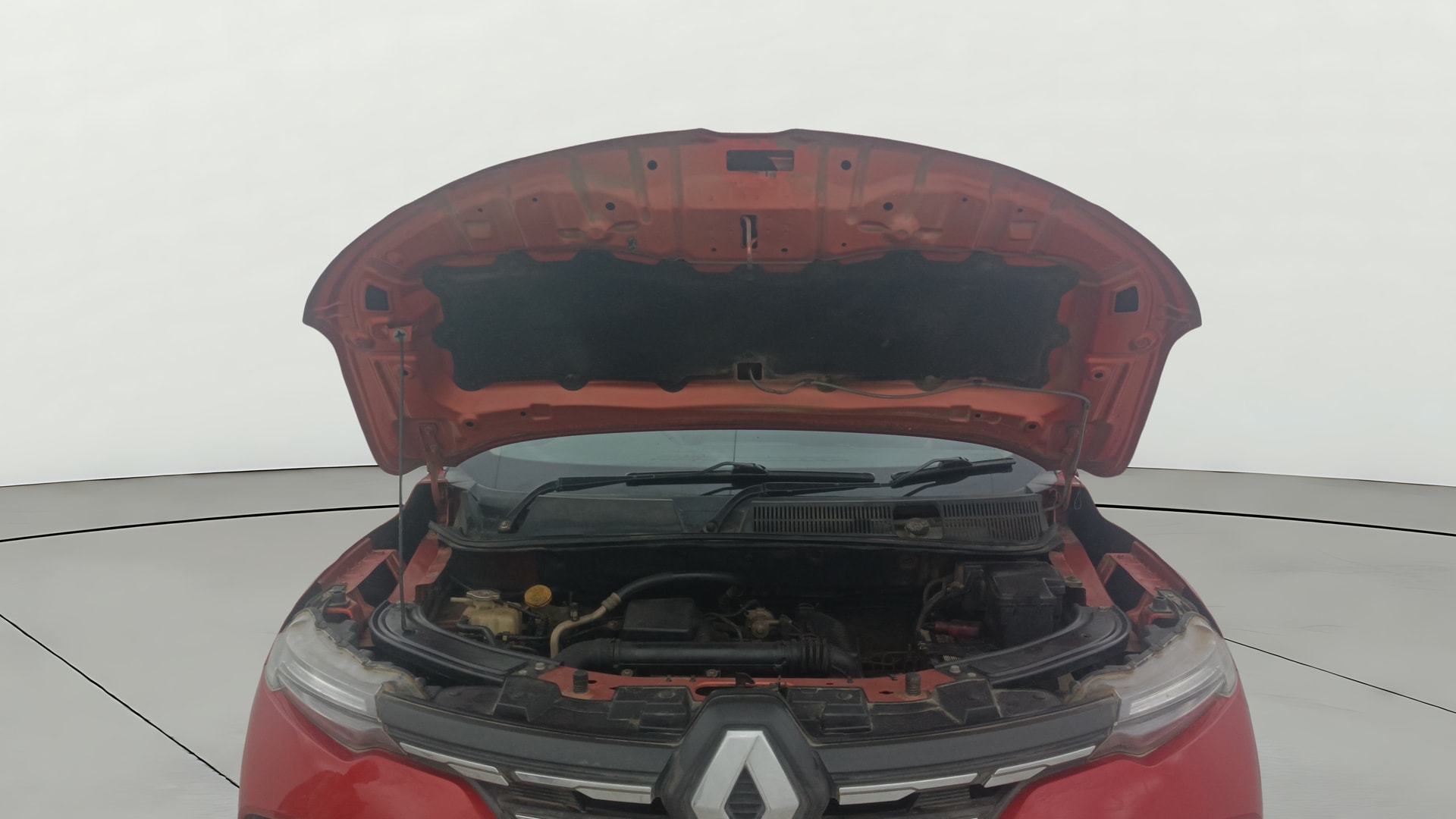 Used 2023 Renault Kiger Used 2023 Renault Kiger