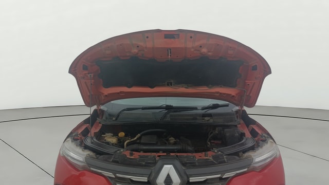 View Renault Kiger Image 32 Used Renault Kiger Image 32
