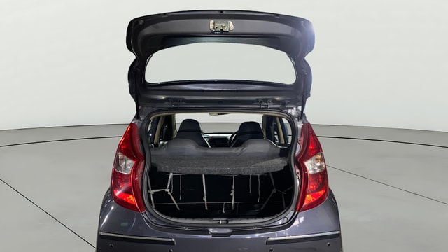 View Hyundai EON Image 36 Used Hyundai EON Image 36