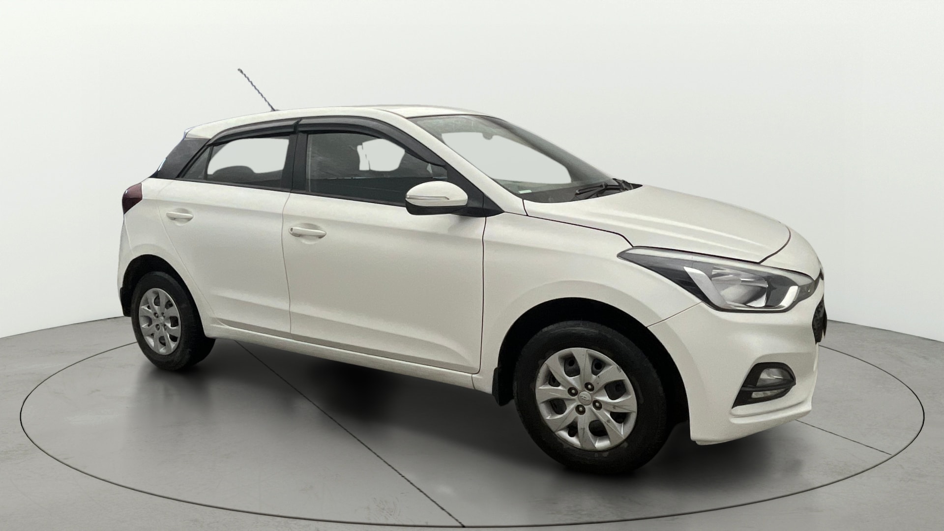 Used 2018 Hyundai Elite i20 Used 2018 Hyundai Elite i20