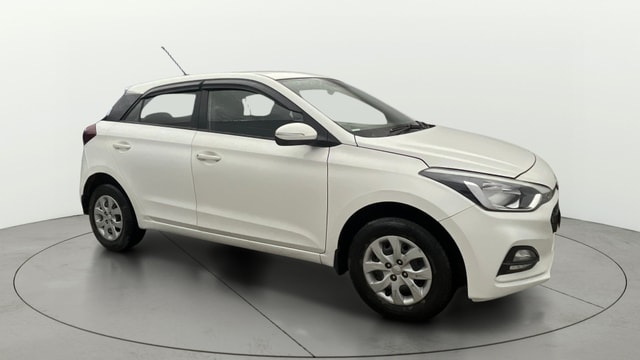 View Hyundai Elite i20 Image 22 Used Hyundai Elite i20 Image 22