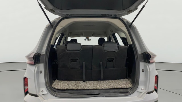 View Tata Safari Image 43 Used Tata Safari Image 43