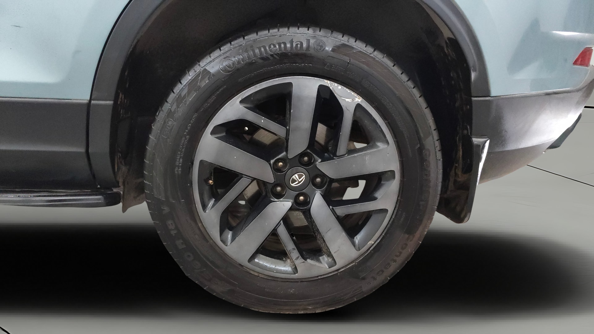 View 2021 Tata Safari XZA Plus Image 8 Used 2021 Tata Safari XZA Plus Image 8