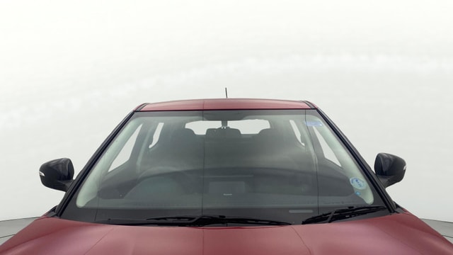 View Mahindra XUV 3XO Image 31 Used Mahindra XUV 3XO Image 31