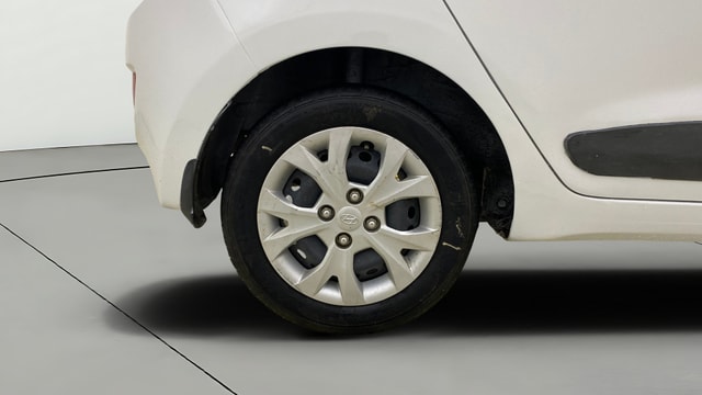 View Hyundai Grand i10 Image 24 Used Hyundai Grand i10 Image 24