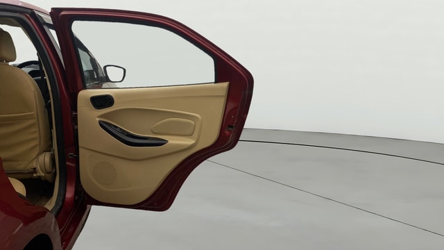 View Ford Figo Aspire Image 7 Used Ford Figo Aspire Image 7