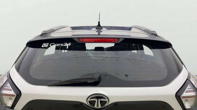 View Tata Nexon Image 4 Used Tata Nexon Image 4